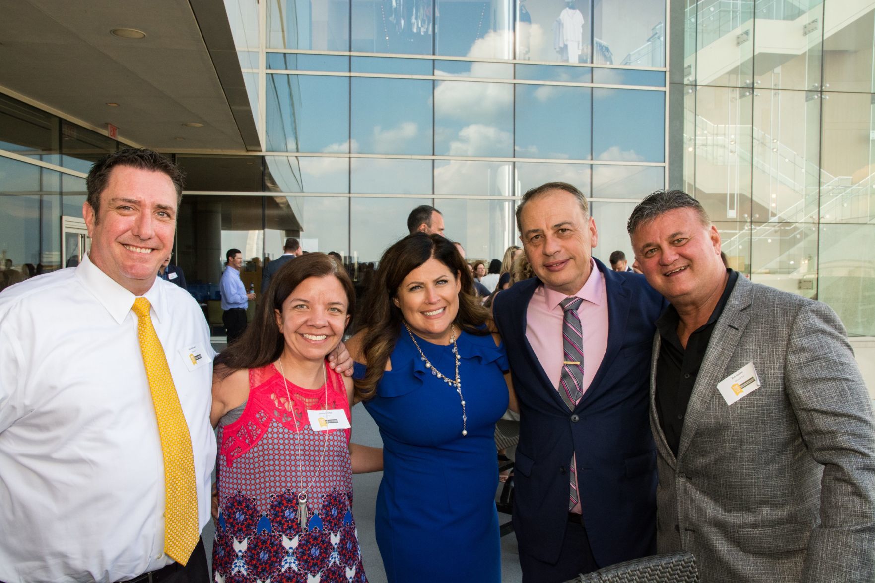 Top Workplaces Awards 2019